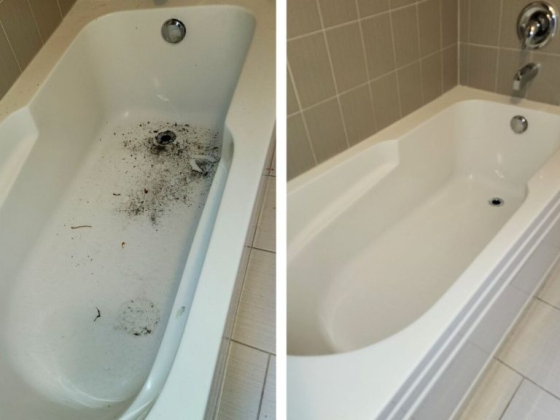 Hellamaid Cleaning Services Niagara