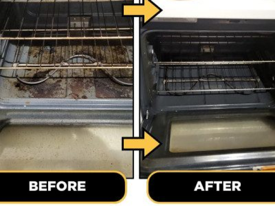 Hellamaid Cleaning Services Markham