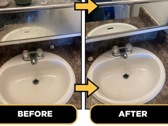 Hellamaid Cleaning Services Etobicoke