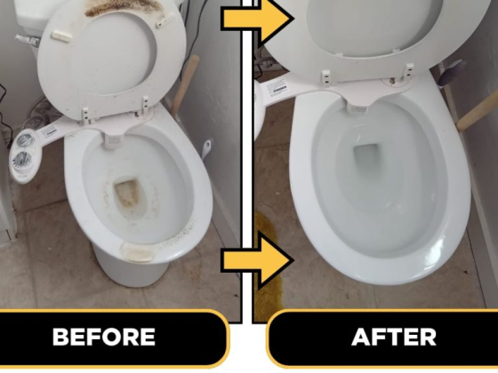 Hellamaid Cleaning Services Etobicoke