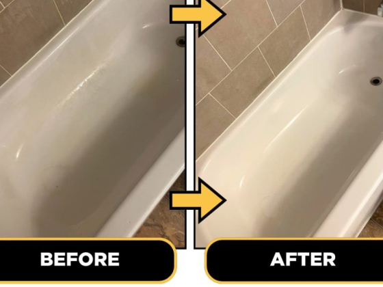 Hellamaid Cleaning Services Etobicoke