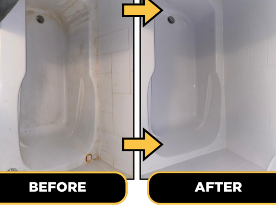Hellamaid Cleaning Services Kingston
