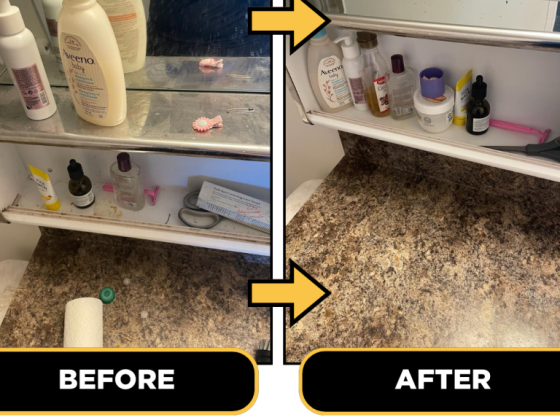 Hellamaid Cleaning Services Guelph
