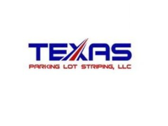 Texas Parking Lot Striping