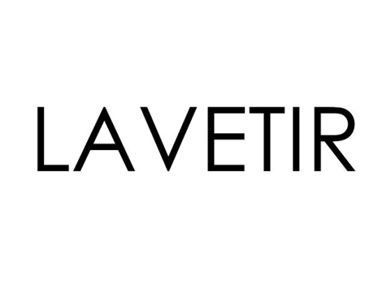 Lavetir