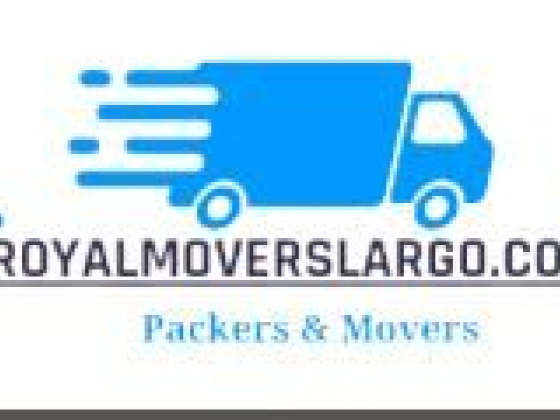 Royal Movers Largo