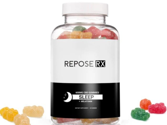 Repose RX