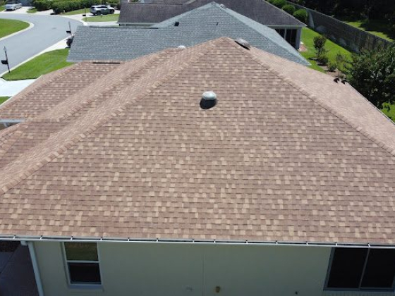 APC Roofing