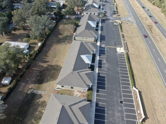 APC Roofing