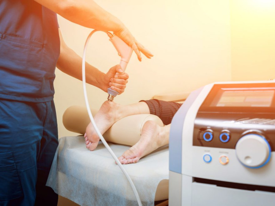 Credence Physiotherapy & Massage Centre