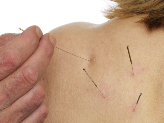 Credence Physiotherapy & Massage Centre