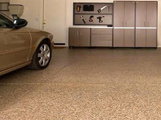 Dreamcoat Flooring