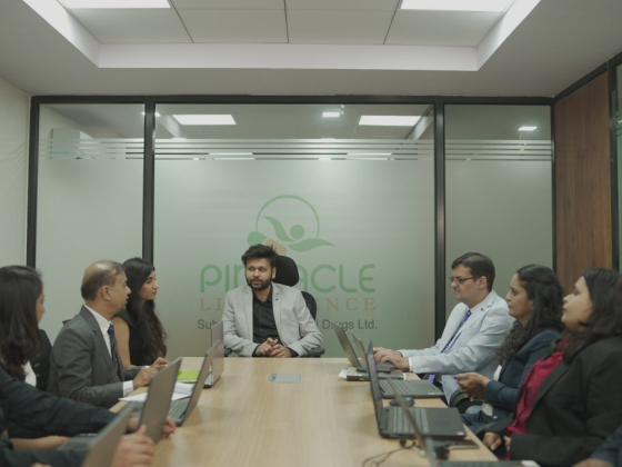 Pinnacle LifeScience Pvt. Ltd
