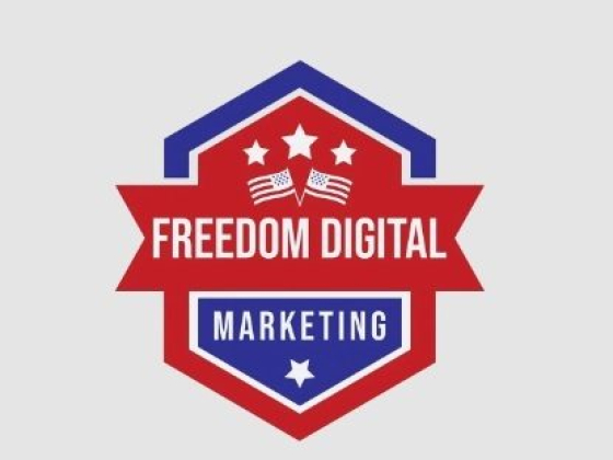Freedom Digital Marketing