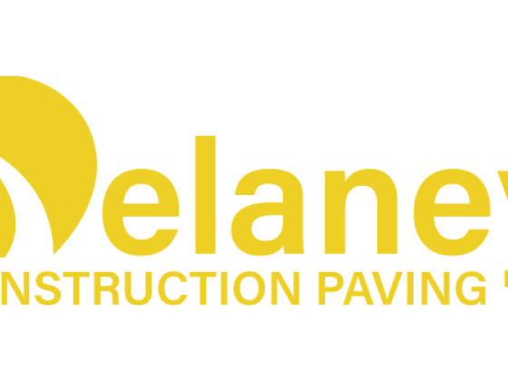 Delaney Construction Paying