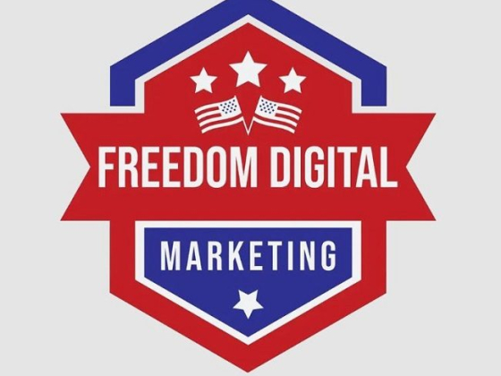 Freedom Digital Marketing