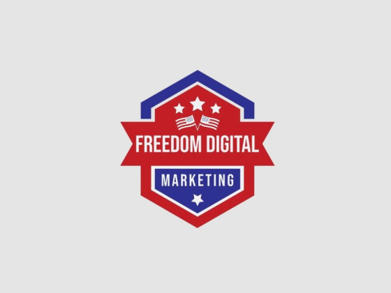 Freedom Digital Marketing