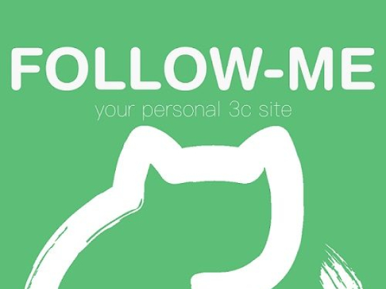 Follow Me | 你的全方位網購平台