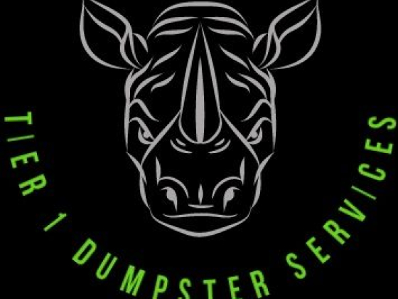 Tier 1 Dumpster Services