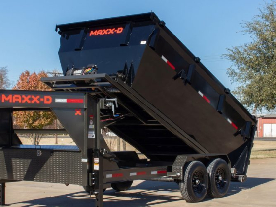 Tier 1 Dumpster Services