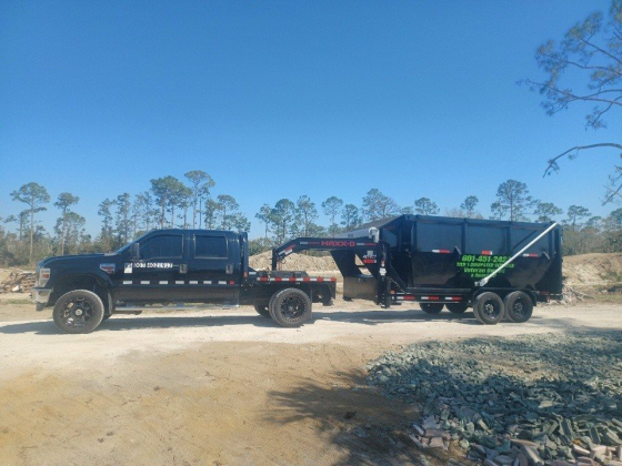 Tier 1 Dumpster Services