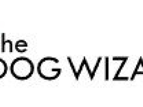 The Dog Wizard