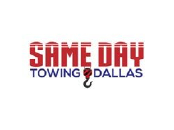 Same Day Towing Dallas