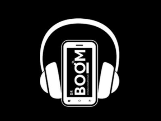Dr Boom Communications Eastgardens