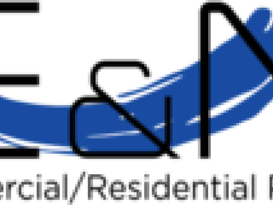 E & M commercial Residential Painting LLC