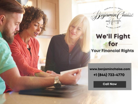 Benjamin, Chaise & Associates
