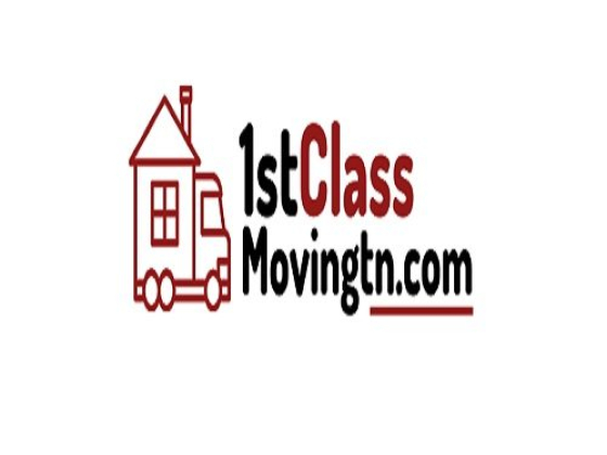 1st Class Moving TN