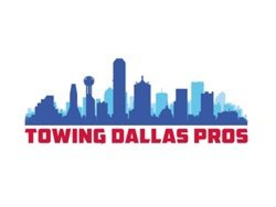 Towing Dallas Pros