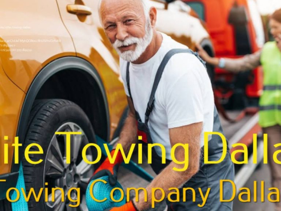Elite Towing Dallas