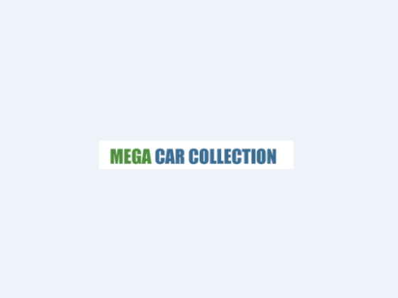 Mega Car Collection