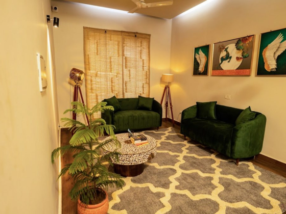 Aroha Rehabilitation Centre In Delhi