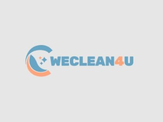 WeClean4U