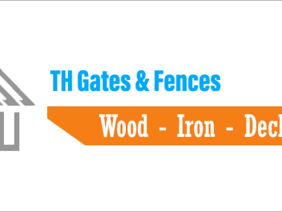 TH Gates & Fences