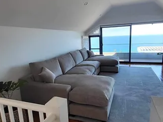 Exploring Comfort and Style: The Allure of Double Chaise Lounges and L-Shaped Sofas