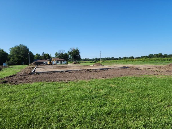 Franklin Concrete Construction