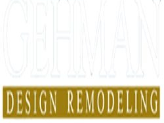 Gehman Design Remodeling