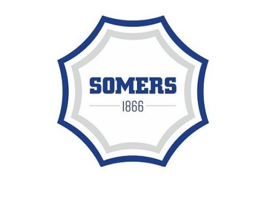 Somers Forge Ltd