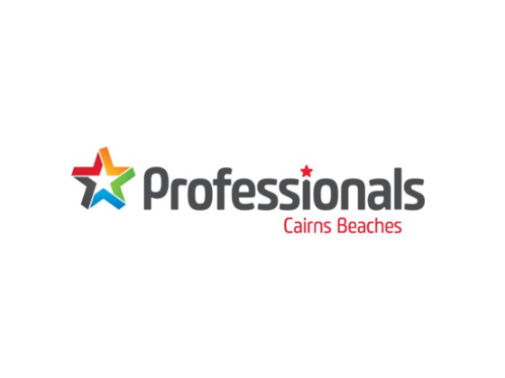 Professionals Cairns Beaches