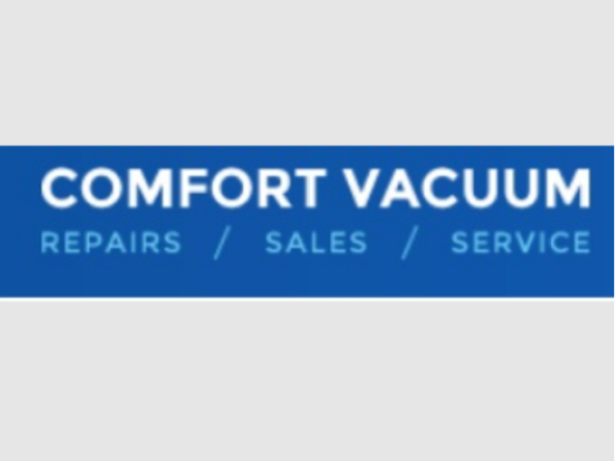 Comfort Vacuum Service Co Ltd