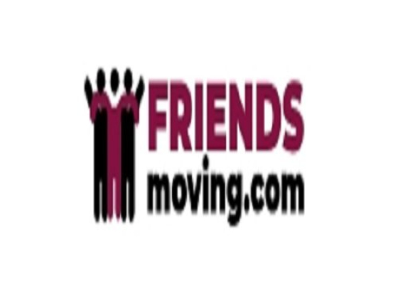 Friends Moving