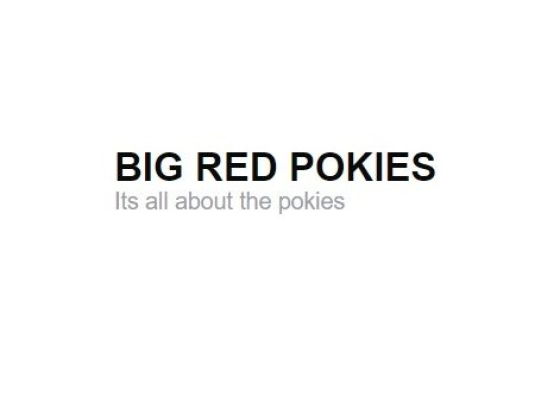 Bigredpokie