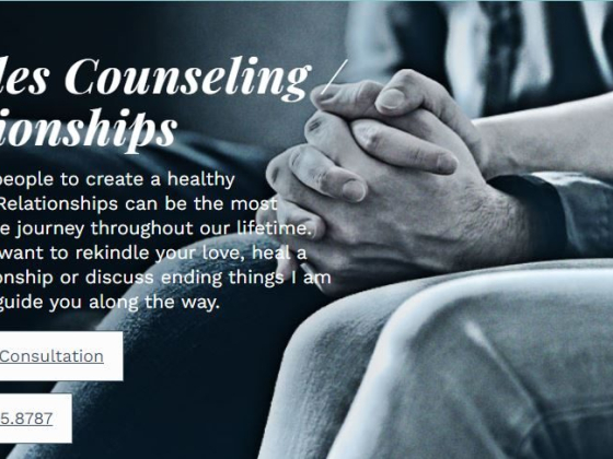 Leslie Zebel, PhD, Psychotherapist, Inc.
