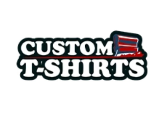 Custom T-Shirts UAE
