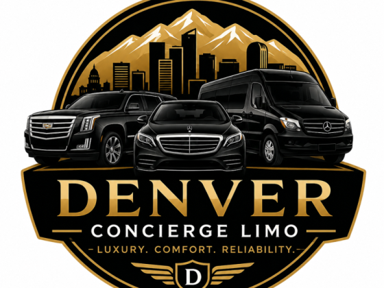 Limousine service in Denver, Colorado