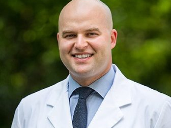 Dr. Greg Gelfand