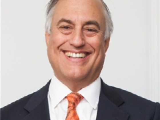 Dr. Steven Reisman, MD